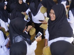 Catat Nih Tips Sukses Tes CPNS yang Digelar Besok