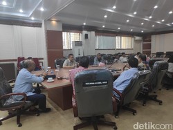 Pansus DPRD Sulsel: Tak Ada Pemakzulan, tapi Minta MA Nilai Pelanggaran Nurdin