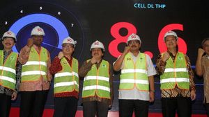 Smartfren Uji Coba 5G