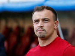 Shaqiri Sakit Hati sama Liverpool?