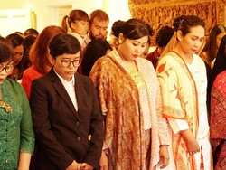 HUT ke-74 RI, KBRI Oslo akan Gelar Pesta Rakyat untuk Tingkatkan Keakraban WNI