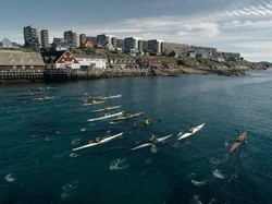 Fakta-fakta Greenland: Ingin Merdeka Hingga Mau Dibeli Trump