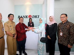 Relokasi Kantor Layanan di Pusat Kota
