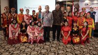Dukung Siswa Berprestasi lewat Program Siswa Mengenal Nusantara
