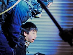 Kepolisian Hong Kong: Kami Tidak Perlu Bantuan Beijing