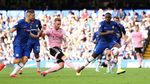 Chelsea-nya Lampard Belum Juga Menang