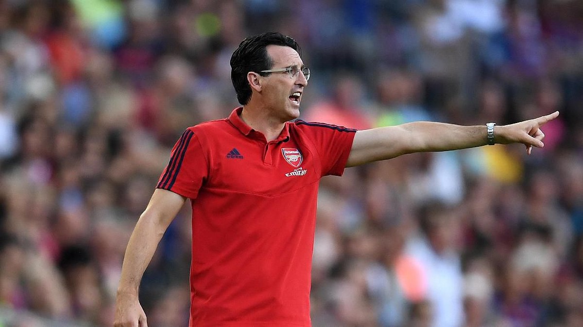 Arsenal akan menghadapi Liverpool di Liga Inggris pekan ketiga. (Foto: David Ramos/Getty Images)