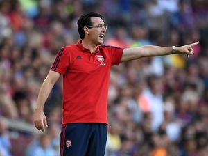 Watford Vs Arsenal: Unai Emery Sindir Kelakuan The Hornets Watford Vs Arsenal: Unai Emery Sindir Kelakuan The Hornets