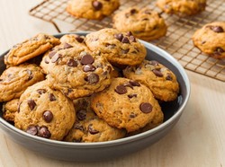 Asal-usul 10 Dessert Terkenal di Dunia, Mana yang Pernah Kamu Coba?