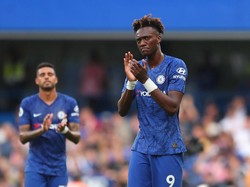 Kalau Liga Inggris Lanjut, Tammy Abraham Takut Bawa Pulang Virus Corona