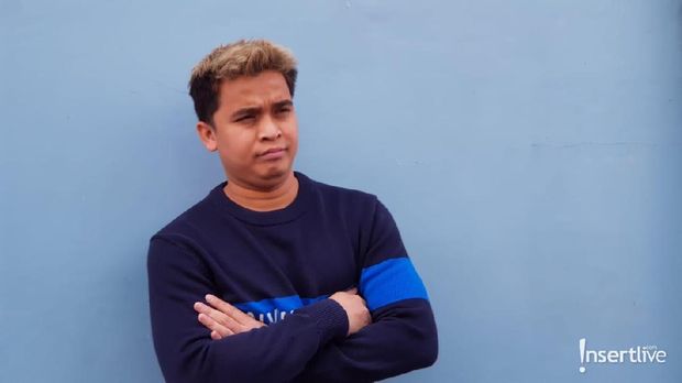 Billy Syahputra