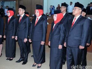 Yang Unik di DPRD Boyolali, PKB Cuma Raih 2 Kursi tapi dapat Jatah Pimpinan