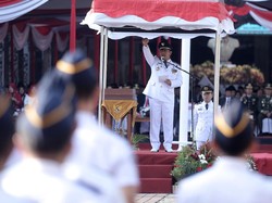 Beri Rasa Aman, Wali Kota Semarang Mau Pasang CCTV di 10.000 Titik