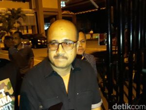 KPK OTT Jaksa, Kejati DIY Cek Personel