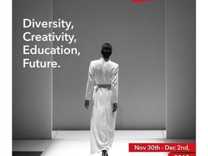 Pertamakalinya Amerika Serikat Menjadi Tuan Rumah Modest Fashion Week Pertamakalinya Amerika Serikat Menjadi Tuan Rumah Modest Fashion Week