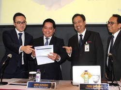Sudah Rp 203 T Kredit Bank Mandiri Masuk ke Infrastruktur