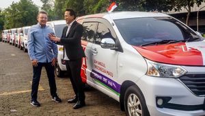 Rayakan Mimpi Kemerdekaan di Era Digital