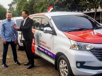 Rayakan Mimpi Kemerdekaan di Era Digital