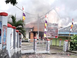 Rusuh Manokwari, Polisi Selidiki Kemungkinan Dalang Provokasi Medsos