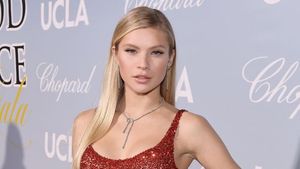 Foto: Josie Canseco, Model Seksi yang Disebut Pacar Baru Brody Jenner