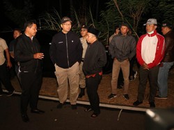 Sanggah IPW, Gubernur NTB Ungkap Sepak Terjang Irjen Nana Sudjana