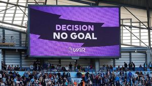 4 Tim Premier League Paling Apes Urusan sama VAR, Ada Arsenal
