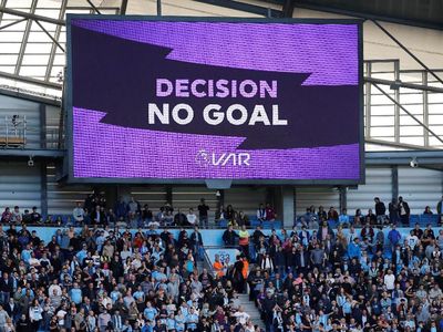 4 Tim Premier League Paling Apes Urusan sama VAR, Ada Arsenal