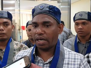 UAS Dilaporkan GMKI ke Polisi Terkait Pernyataan Soal Salib