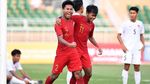 Indonesia Kunci Peringkat Ketiga Piala AFF U-18
