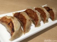 Gyoza Enak dan Gurih Bisa Dinikmati di 5 Tempat Ini