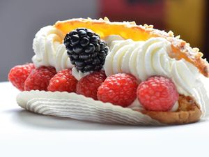 Manis Cantik Kue Belanda hingga Prancis yang Selalu Jadi Favorit Manis Cantik Kue Belanda hingga Prancis yang Selalu Jadi Favorit