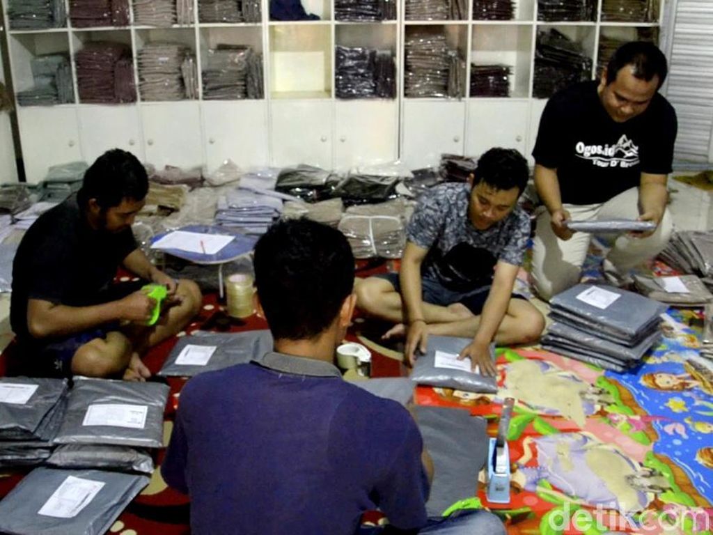 Masih Bingung Mau Bikin Bisnis Apa? Coba Baca Ini Dulu Masih Bingung Mau Bikin Bisnis Apa? Coba Baca Ini Dulu