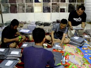 Masih Bingung Mau Bikin Bisnis Apa? Coba Baca Ini Dulu Masih Bingung Mau Bikin Bisnis Apa? Coba Baca Ini Dulu