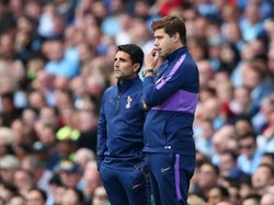 Pochettino Protes Bursa Transfer Liga Inggris Ditutup Lebih Cepat