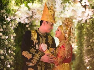 Cut Meyriska Terkejut saat Roger Danuarta Lantunkan Surat Ar Rahman