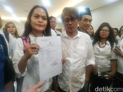 Imbas Video soal Salib, Ustaz Somad Juga Dipolisikan PRM