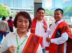 Perkumpulan Batak Polisikan UAS Terkait Ujaran Kebencian