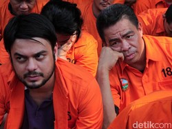 3 Kali Terjerat Narkoba, Hukuman Rio Reifan Lebih Berat?
