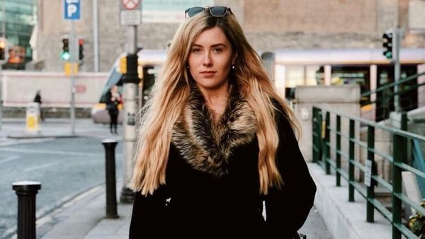 Potret Wanita yang Tak Lulus SMA Tapi Hasilkan Rp 1,2 M Sehari di Usia 22