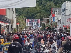 Layanan SMS dan Telepon Terganggu di Papua, Ini Kata Telkomsel