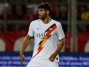 Roma Perpanjang Kontrak Federico Fazio