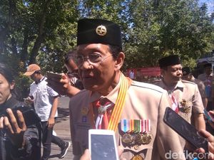 KPK OTT Jaksa dan ASN Yogya, Sultan HB X Buka Suara KPK OTT Jaksa dan ASN Yogya, Sultan HB X Buka Suara