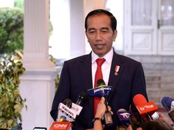 Jokowi Mau Bikin Kementerian Investasi, Apa Fungsinya?