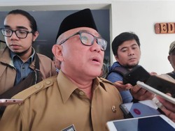 Pemkot Depok Prioritaskan Rapid Test Bagi PDP dan ODP Corona