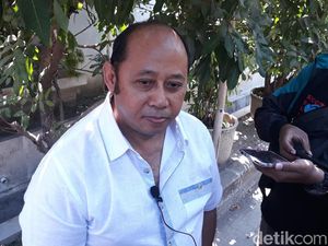 Kontraktor Ana Ditangkap KPK, Keluarga: Belikan Tiket untuk Jaksa