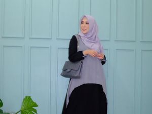 Pakai Pompa ASI Puluhan Juta Rupiah, Ini Penjelasan Fitri Tropica