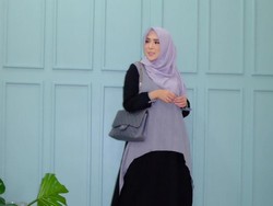 Pakai Pompa ASI Puluhan Juta Rupiah, Ini Penjelasan Fitri Tropica