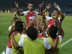 Persipura Akan Tambah Pemain, Asal...