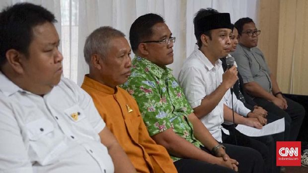 FKUB Papua Minta Tim Investigasi di Jatim Libatkan Agamawan
