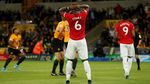 Pogba Gagal Penalti, MU Urung Menang